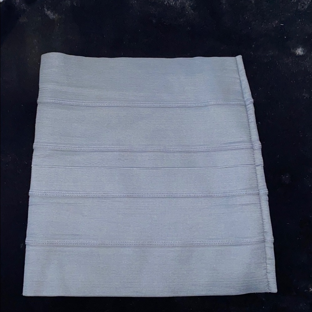 Bandage skirt
